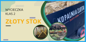Read more about the article Złoty Stok – klasy 2
