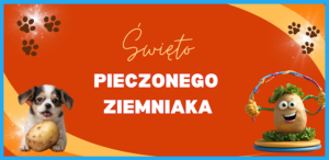 Read more about the article Święto Pieczonego Ziemniaka