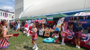 Read more about the article Dzień Międzynarodowy 🌍