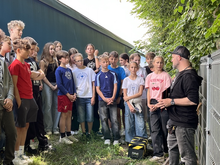 You are currently viewing Time Capsule 2025