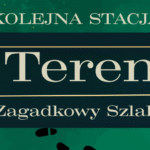 Gra terenowa „Zagadkowy szlak”