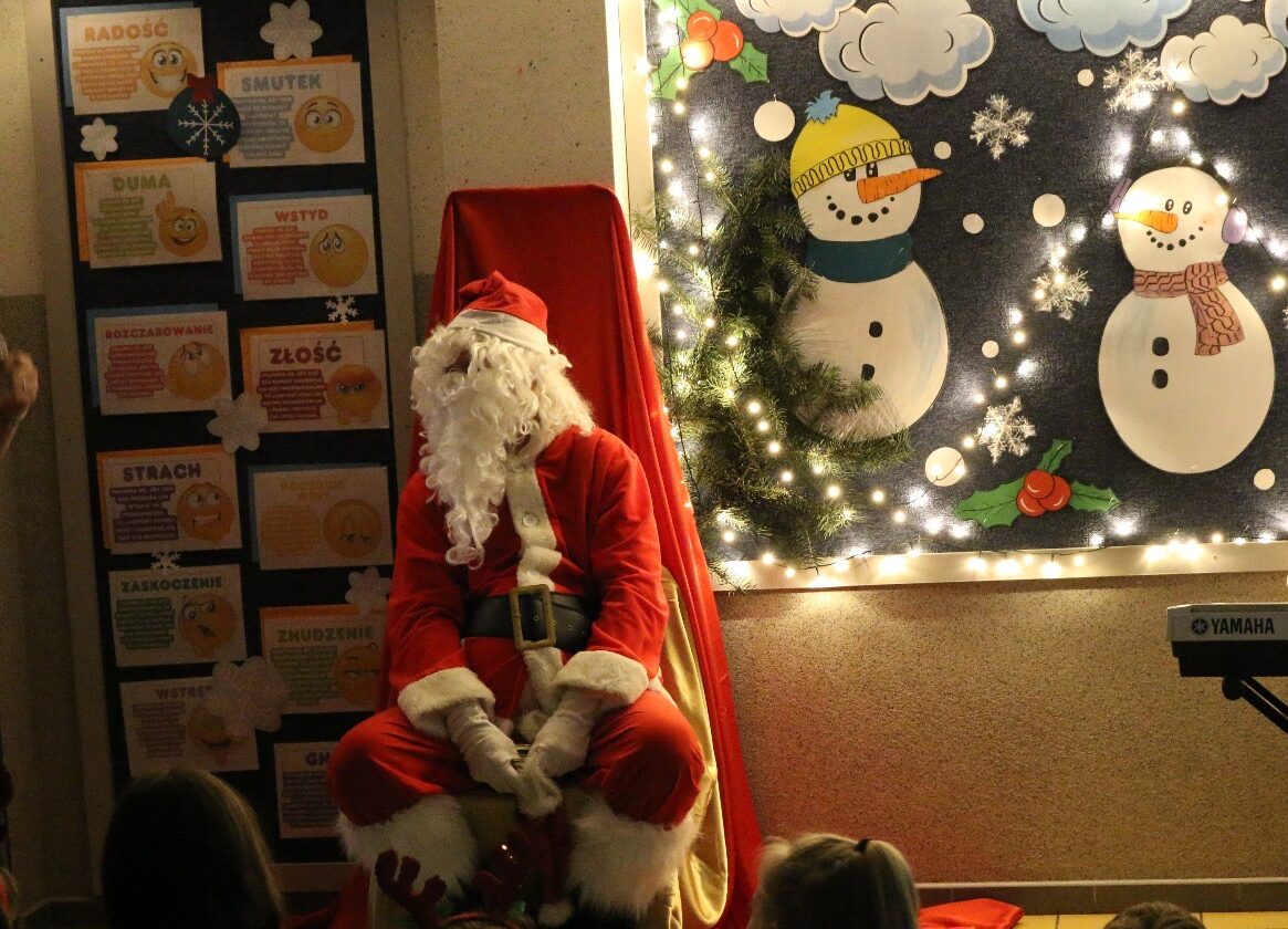 You are currently viewing Biwak Mikołajkowy