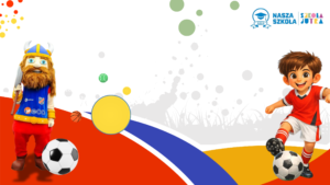 Read more about the article Festyn sportowy „Dobra Relacja – Sportowa Stacja”