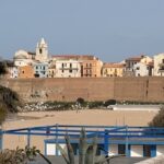 Spotkanie, które zostawia ślad/ wizyta w Termoli